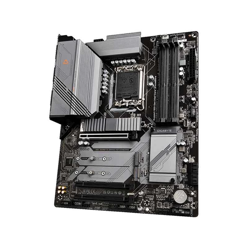 Gigabyte B660 GAMING X DDR4 Motherboard Price in Bangladesh