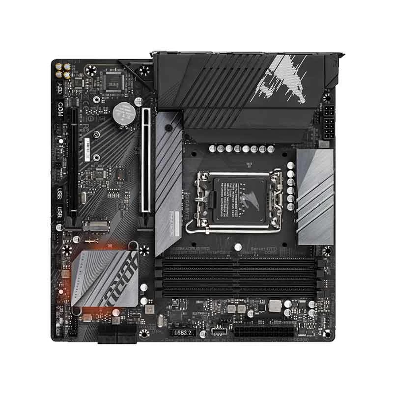 Gigabyte B660M AORUS PRO Motherboard