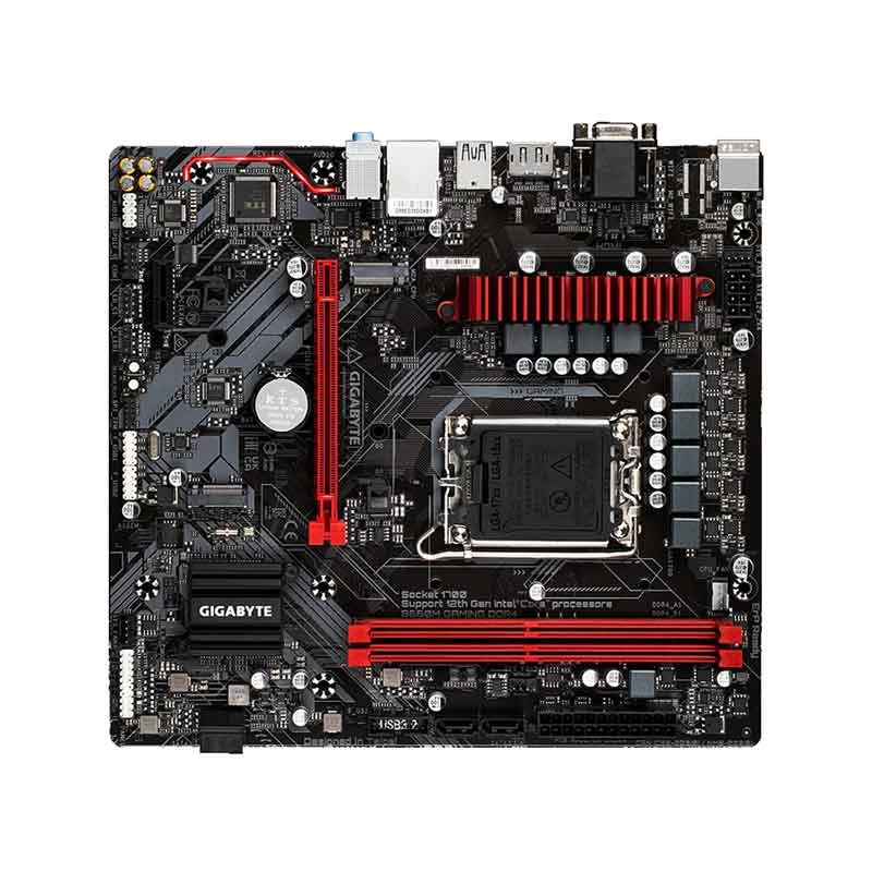 Gigabyte B660M GAMING DDR4 Motherboard
