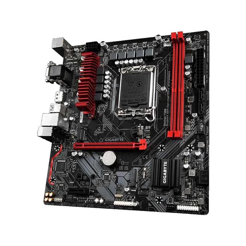 Gigabyte B660M GAMING DDR4 Motherboard Price in Bangladesh