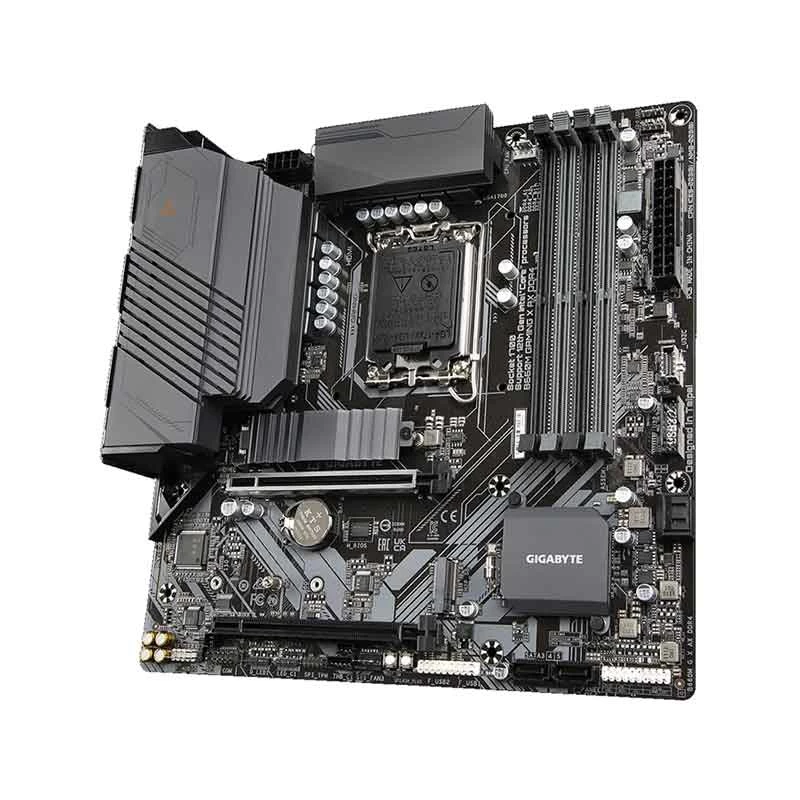 Gigabyte B660M GAMING X AX DDR4 Motherboard Price in Bangladesh