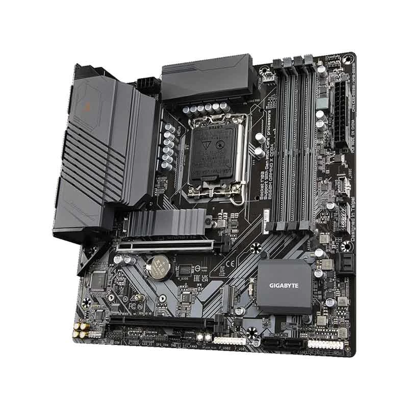 Gigabyte B660M GAMING X DDR4 Motherboard