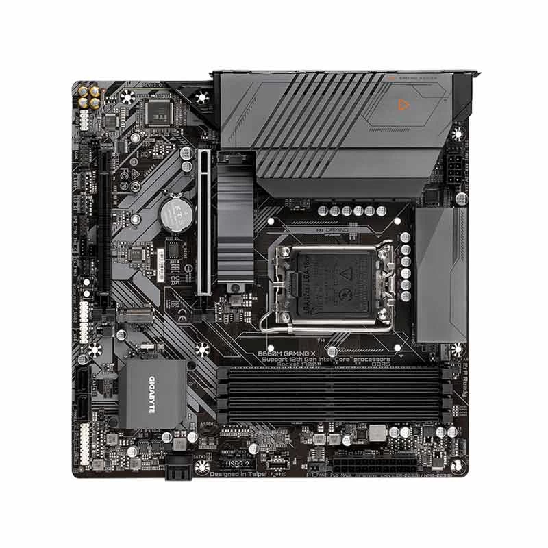 Gigabyte B660M GAMING X Motherboard