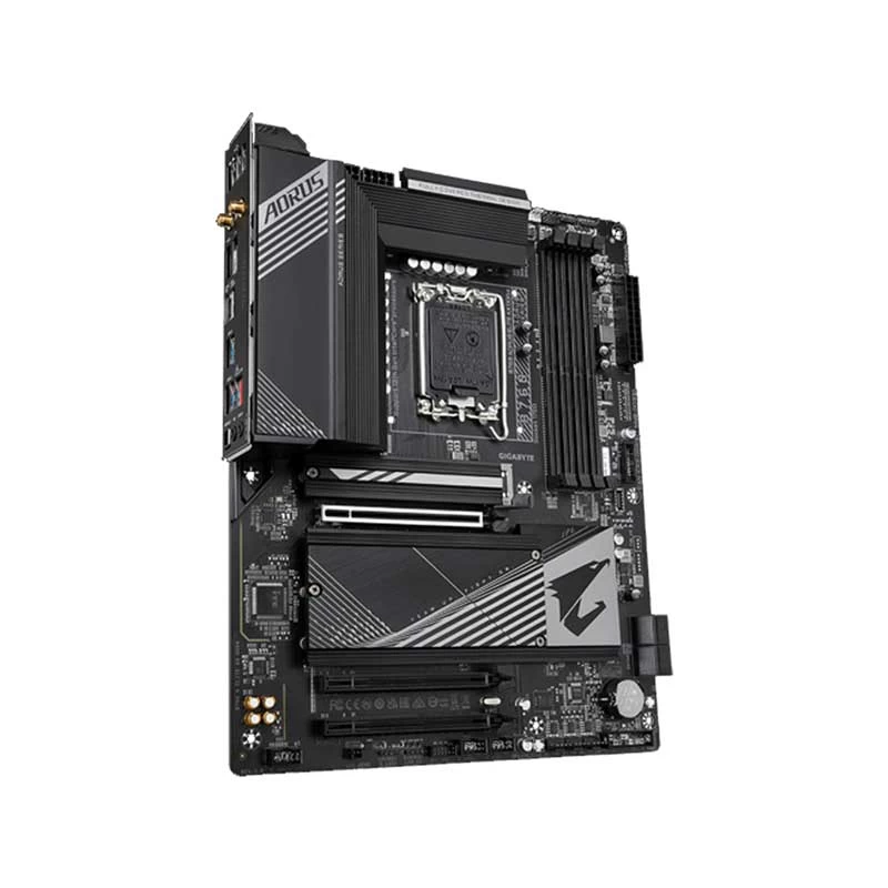 Gigabyte B760 AORUS ELITE AX DDR4 Motherboard Price in Bangladesh