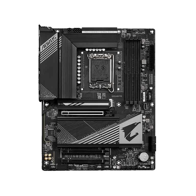 Gigabyte B760 AORUS ELITE DDR4 Motherboard