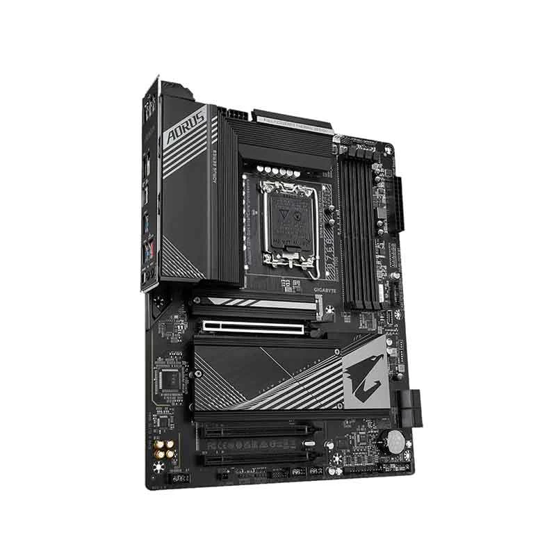 Gigabyte B760 AORUS ELITE DDR4 Motherboard Price in Bangladesh