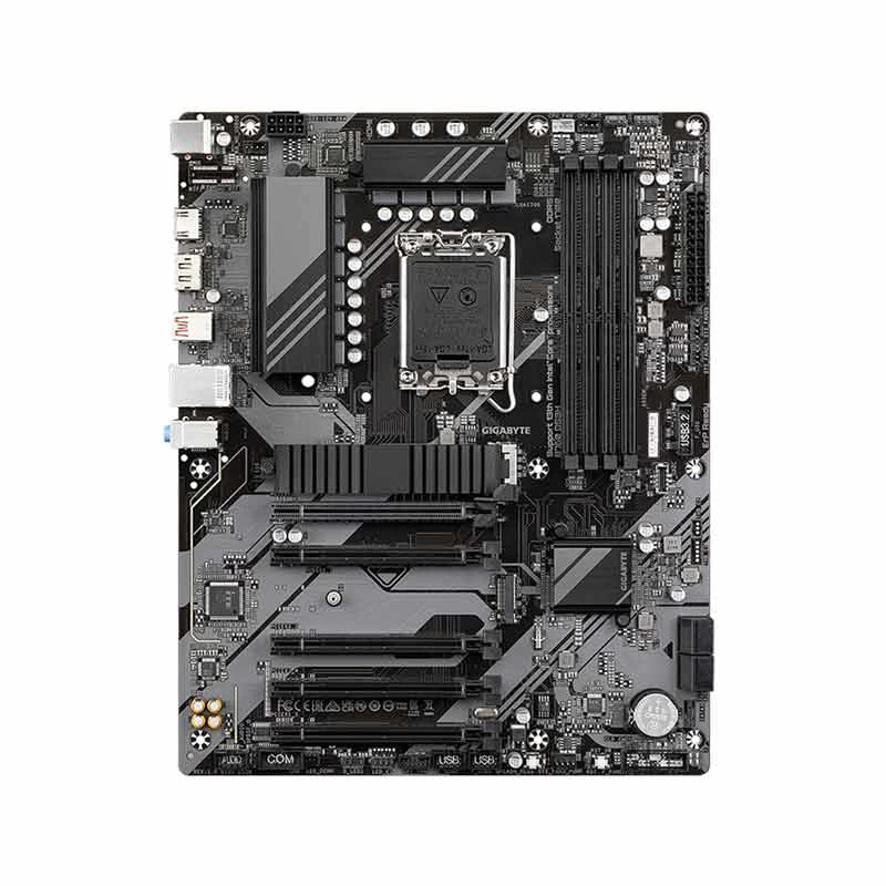 Gigabyte B760 DS3H Motherboard
