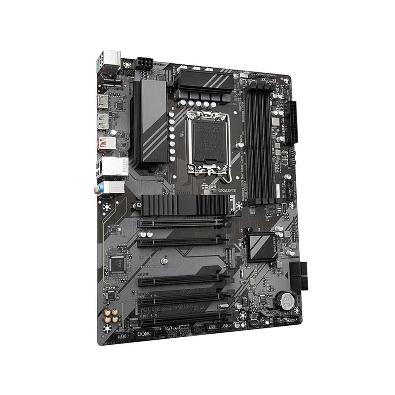 Gigabyte B760 DS3H Motherboard Price in Bangladesh