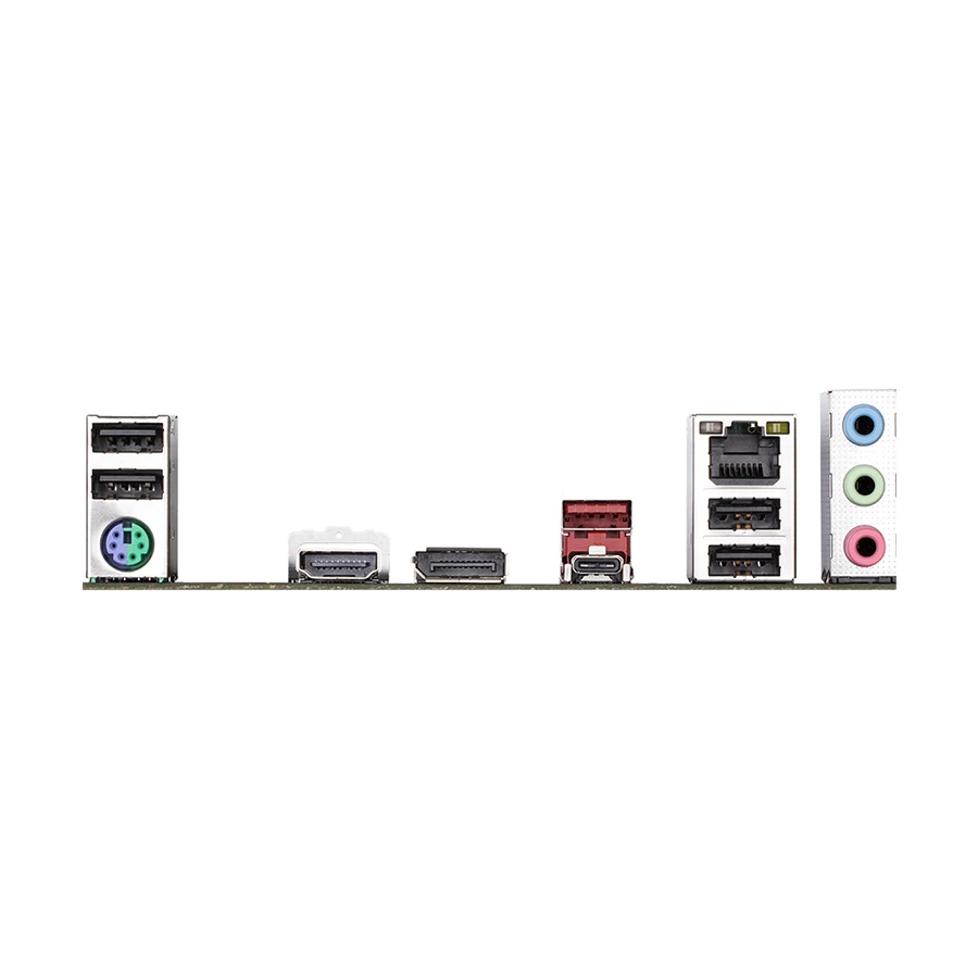 Gigabyte B760 DS3H Motherboard in BD