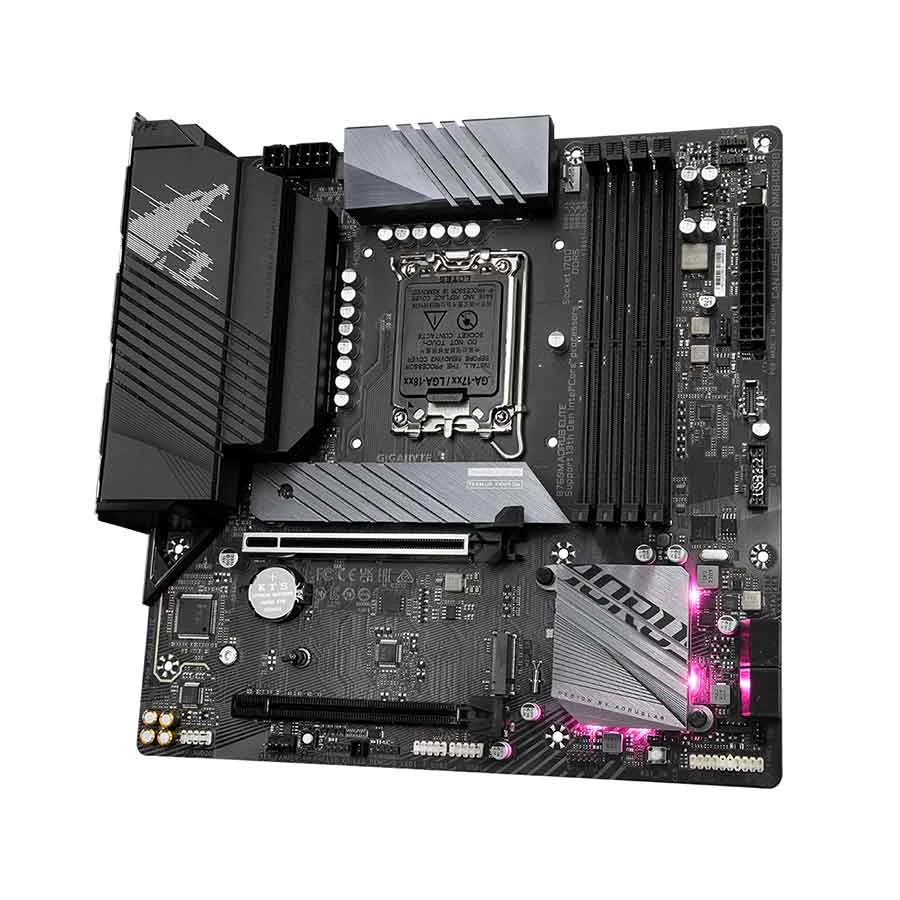 Gigabyte B760M AORUS ELITE Motherboard