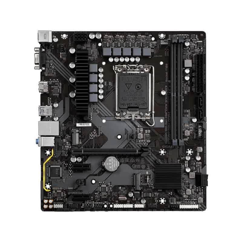 Gigabyte B760M D2H DDR4 Motherboard