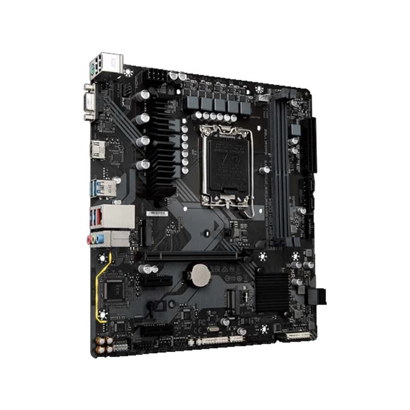 Gigabyte B760M D2H DDR4 Motherboard Price in Bangladesh