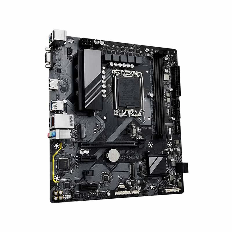 Gigabyte B760M D2H Motherboard Price in Bangladesh