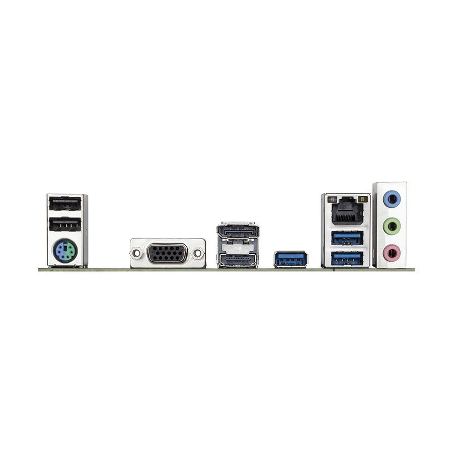 Gigabyte B760M D3HP Motherboard in BD
