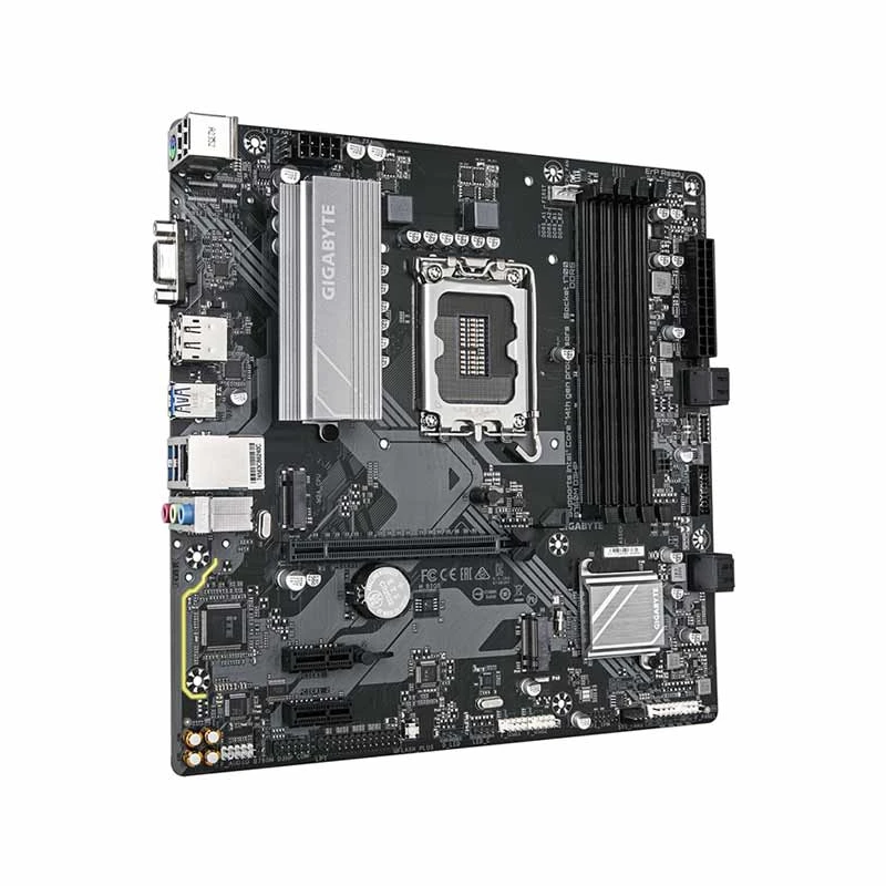 Gigabyte B760M D3HP Motherboard Price in Bangladesh