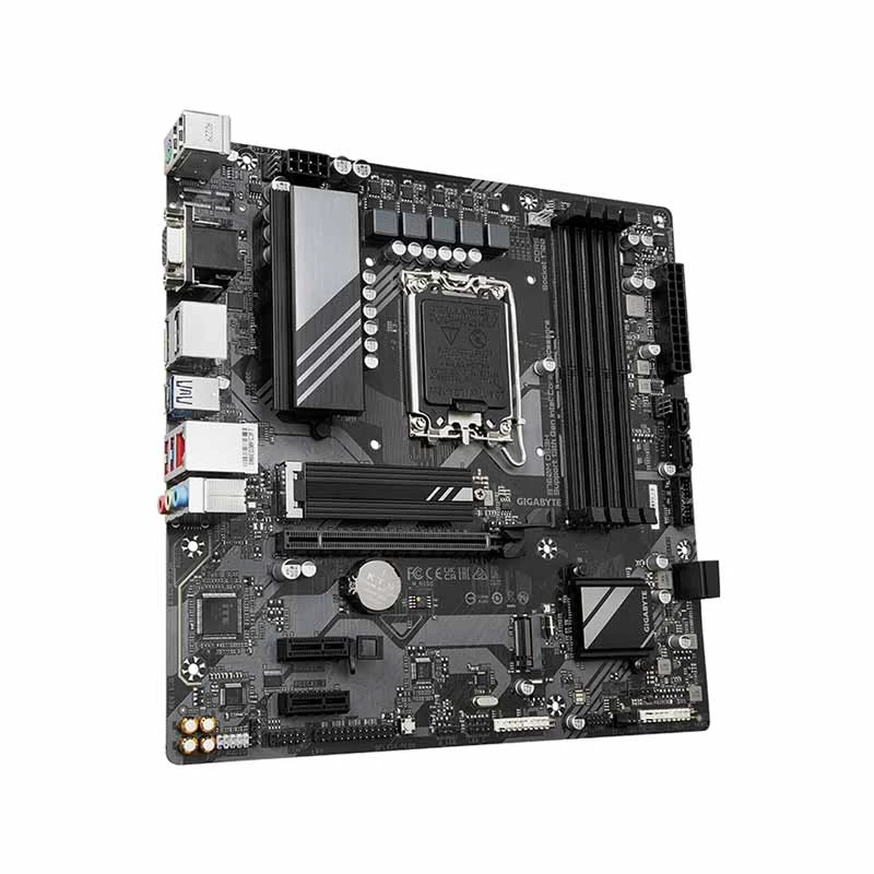 Gigabyte B760M DS3H Motherboard Price in Bangladesh