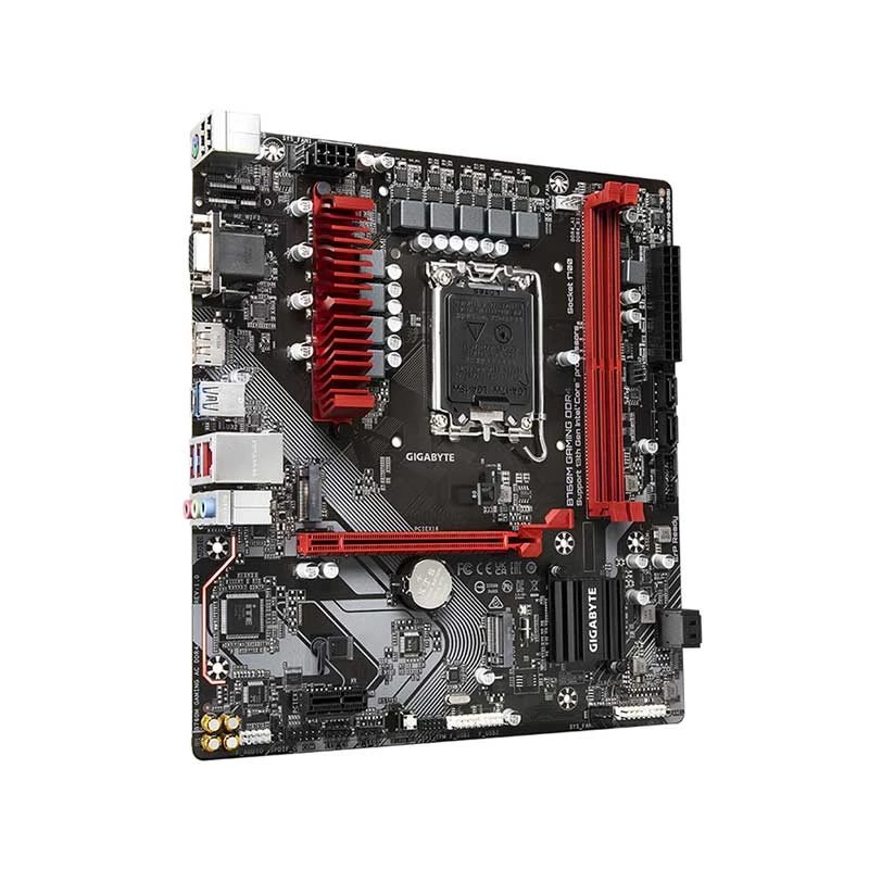 Gigabyte B760M GAMING Motherboard Price in Bangladesh
