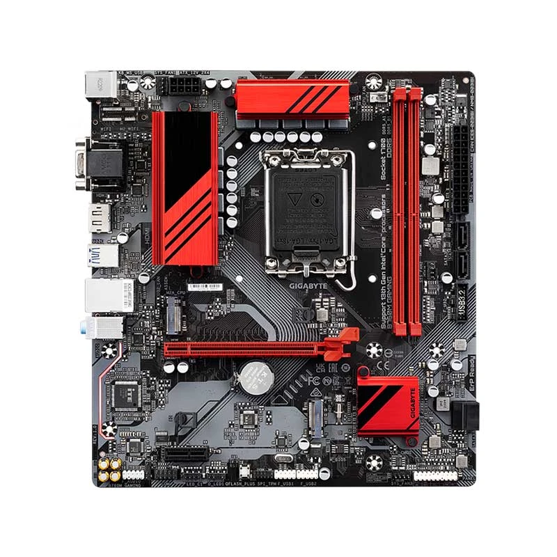Gigabyte B760M GAMING Motherboard