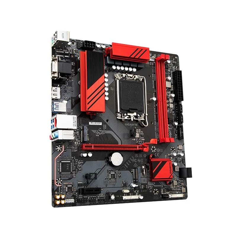 Gigabyte B760M GAMING Motherboard Price in Bangladesh