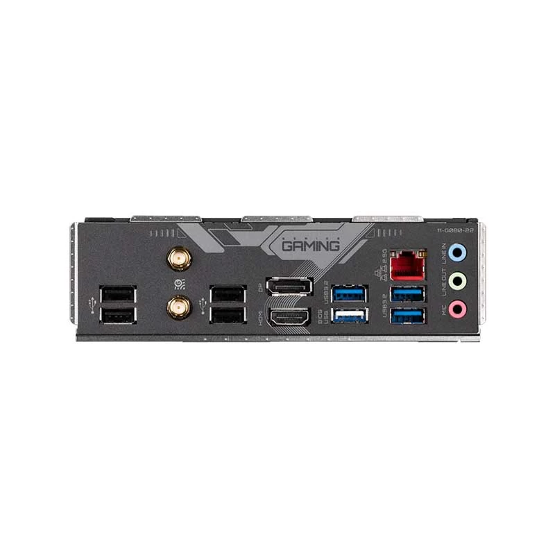 Gigabyte B760M GAMING X AX DDR4 Motherboard Price in BD