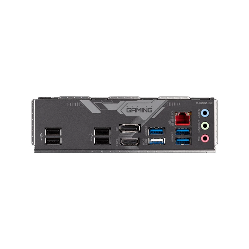 Gigabyte B760M GAMING X DDR4 Motherboard Price in BD