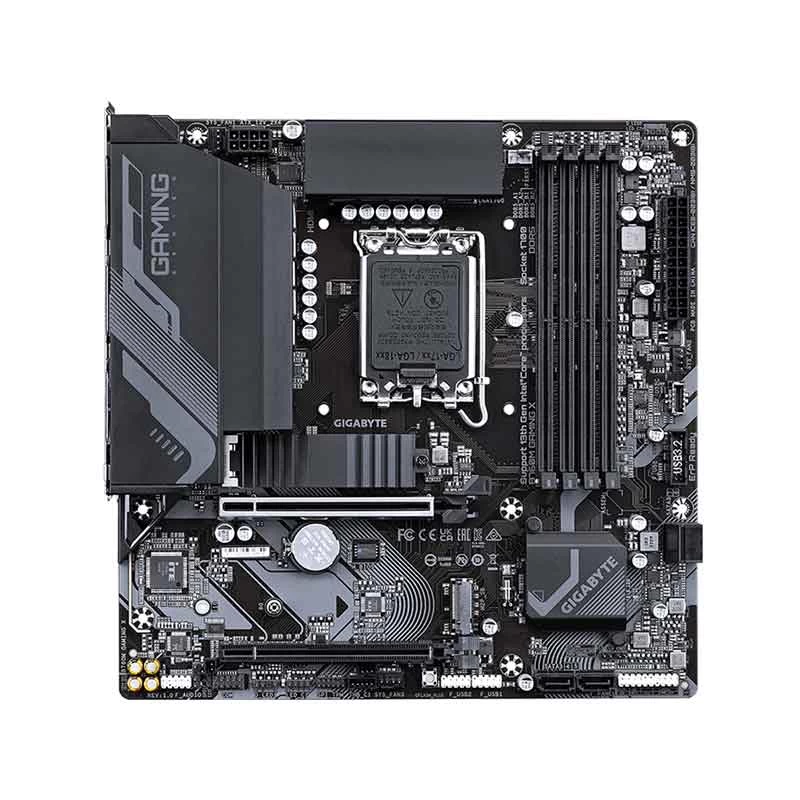 Gigabyte B760M GAMING X Motherboard