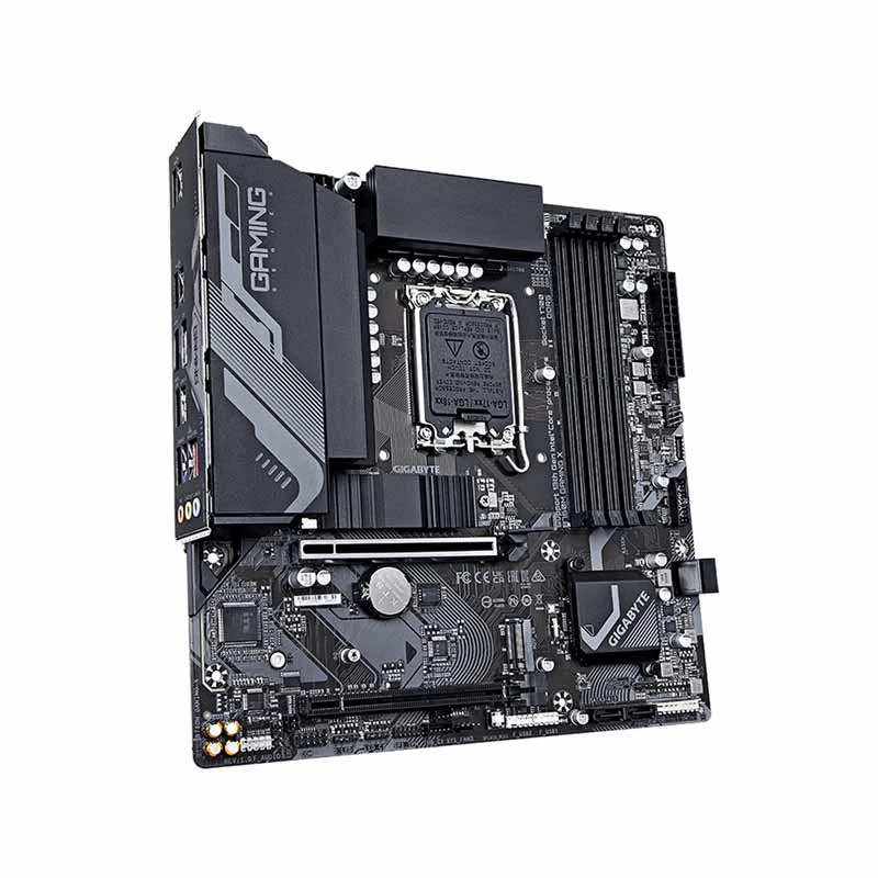 Gigabyte B760M GAMING X Motherboard Price in Bangladesh