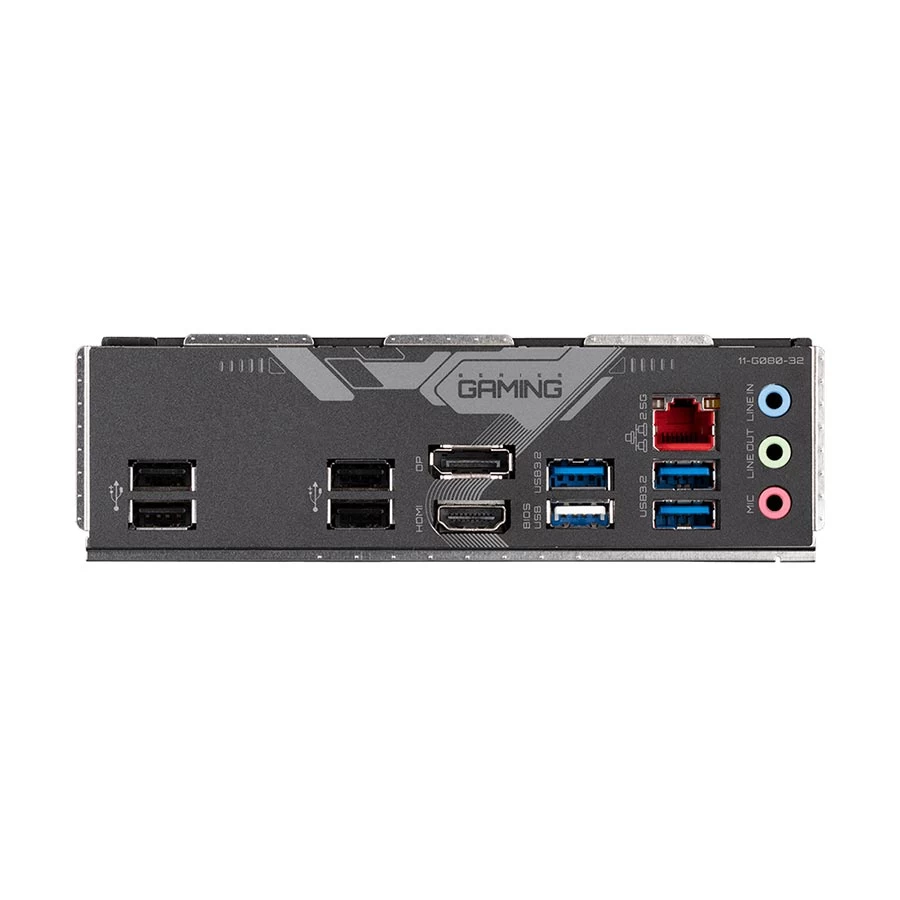 Gigabyte B760M GAMING X Motherboard in BD