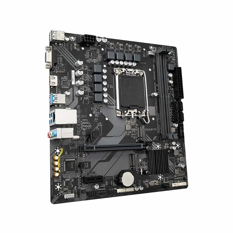 Gigabyte B760M H DDR4 Motherboard Price in Bangladesh