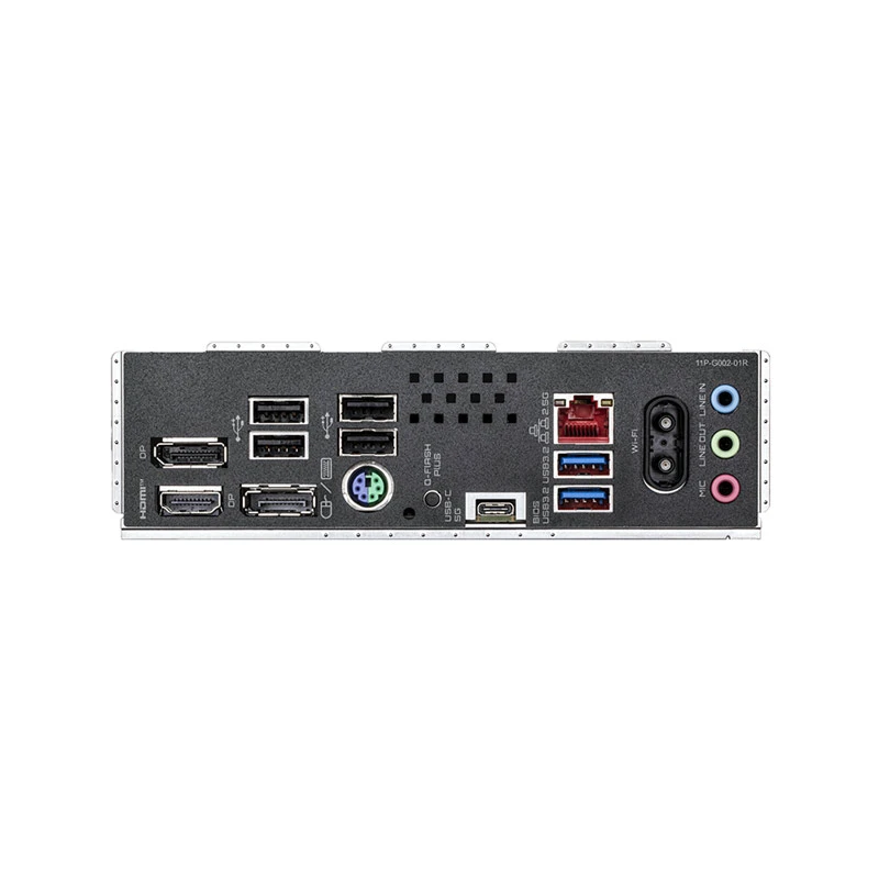 Gigabyte B840M DS3H (Wi-Fi 6) Motherboard in BD