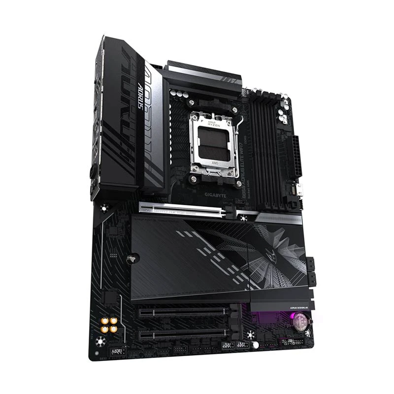 Gigabyte B850 AORUS ELITE (Wi-Fi 7) Motherboard in BD