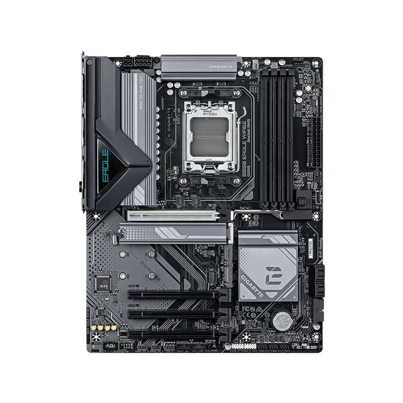 Gigabyte B850 EAGLE (Wi-Fi 6E) Motherboard
