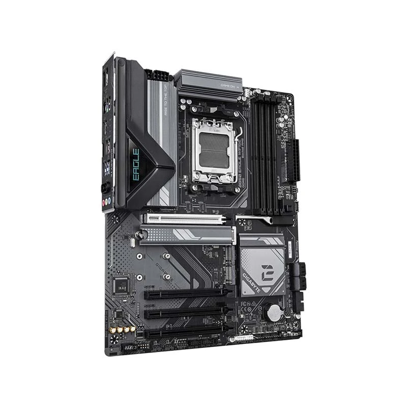 Gigabyte B850 EAGLE (Wi-Fi 6E) Motherboard Price in Bangladesh