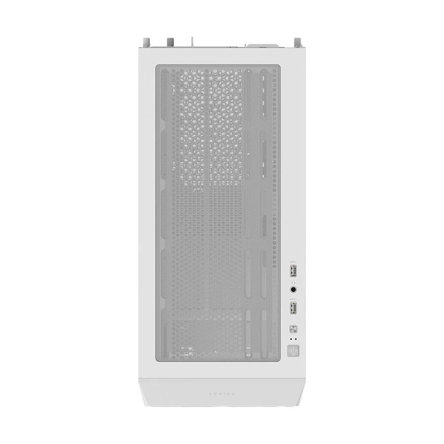 Gigabyte C102 Glass Ice Casing Price in BD