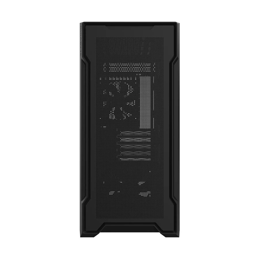 Gigabyte C102 GLASS Casing in BD