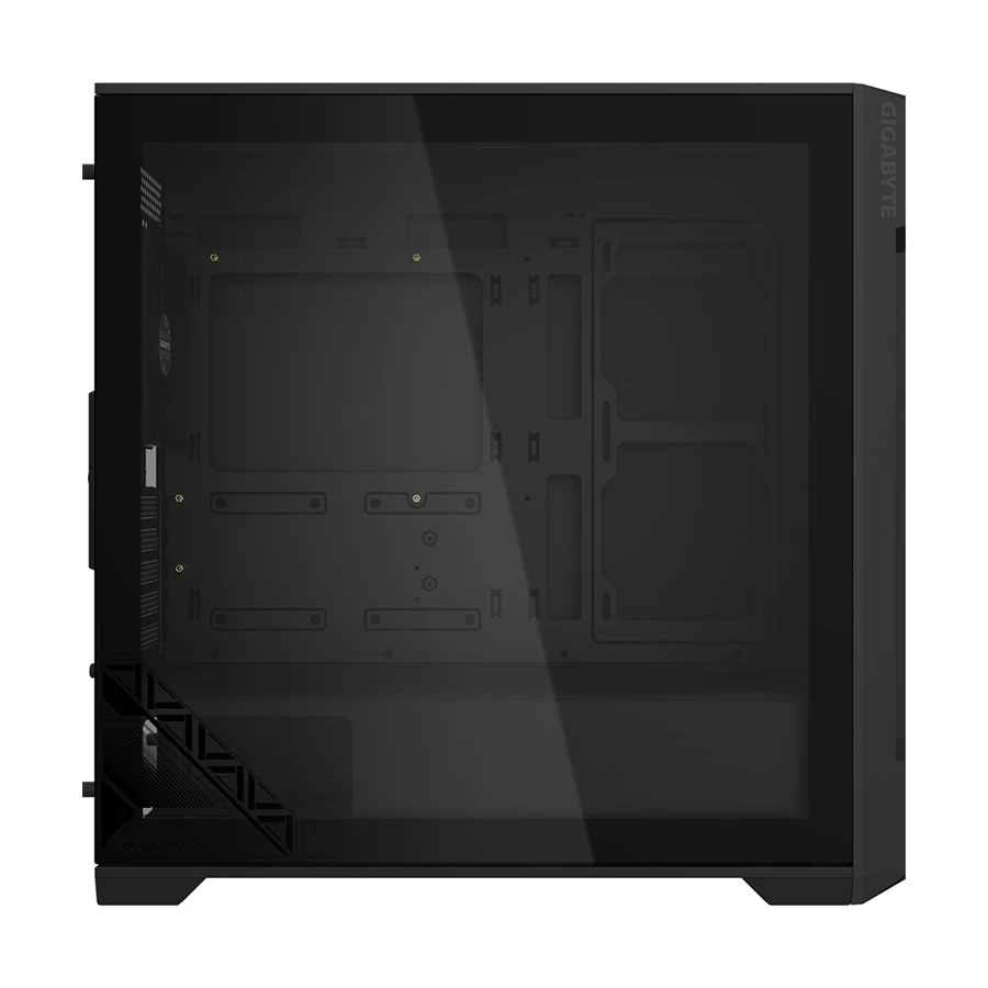 Gigabyte C102 GLASS Casing specifications