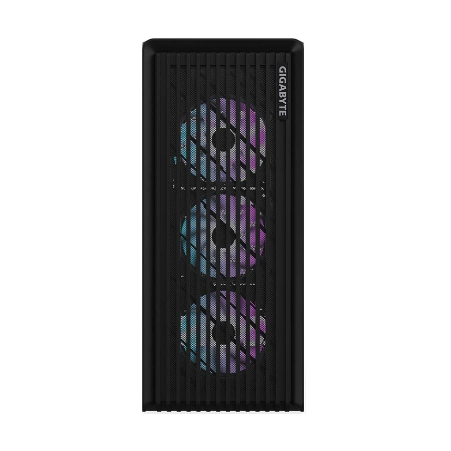 Gigabyte C103 GLASS AutoRGB All Brands