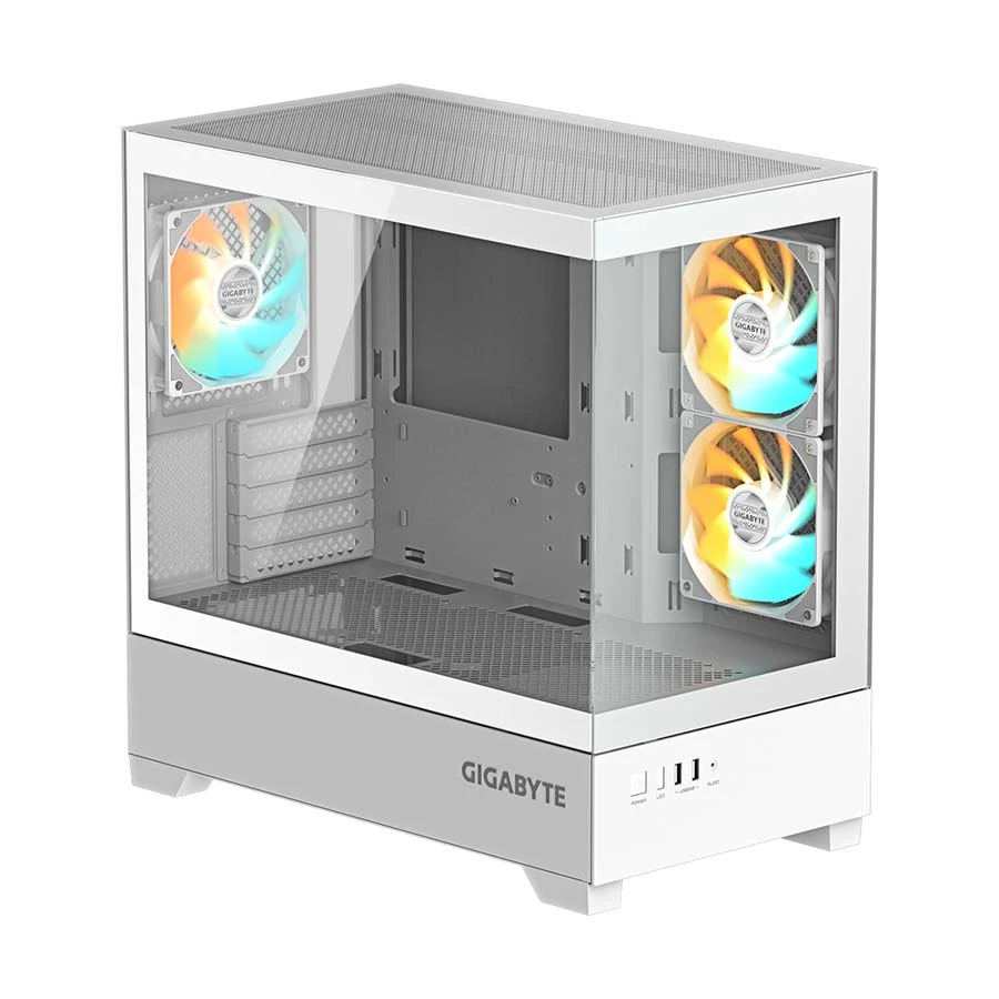 Gigabyte C201 Panoramic ICE Casing Price in Bangladesh