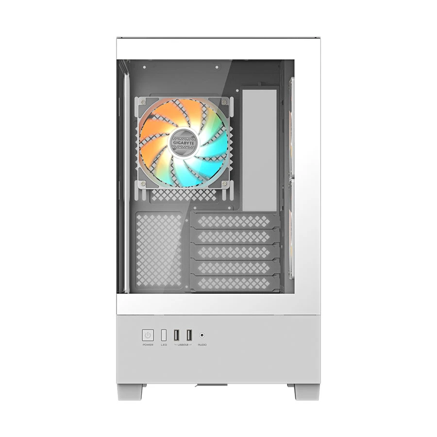 Gigabyte C201 Panoramic ICE Casing in BD