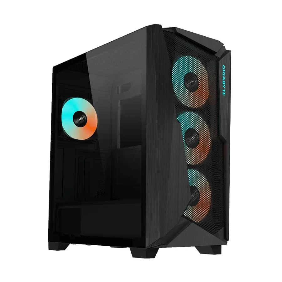 Gigabyte C301 GLASS Casing Price in Bangladesh