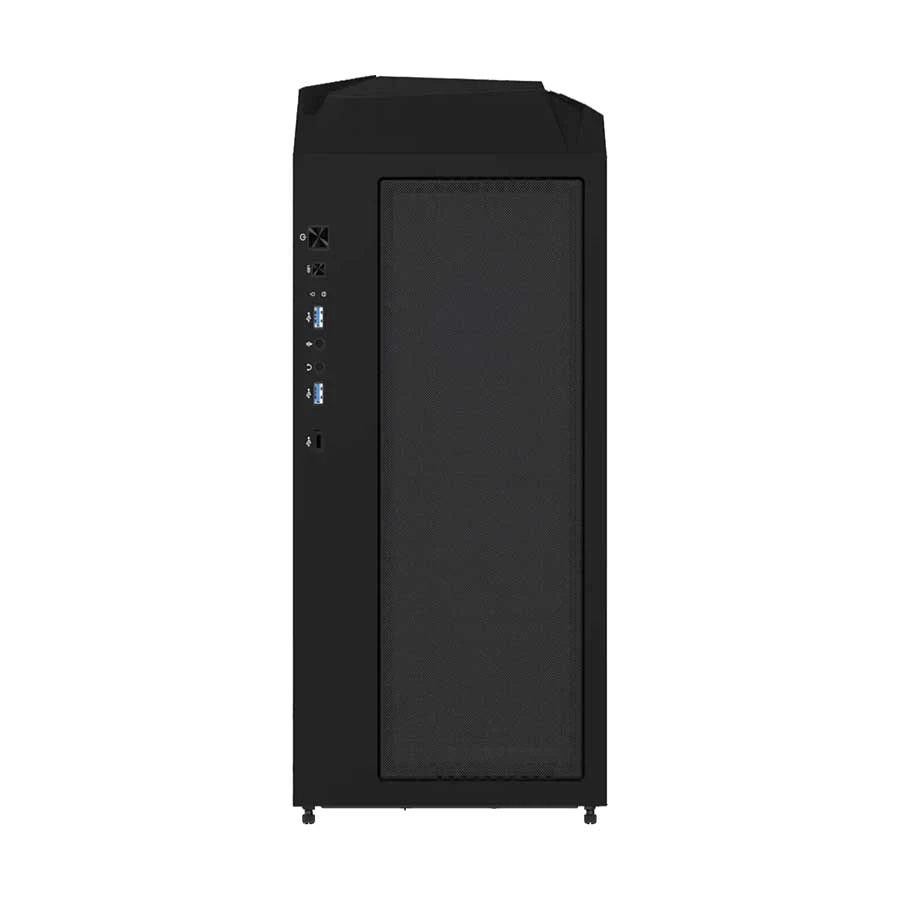 Gigabyte C301 GLASS Casing in BD