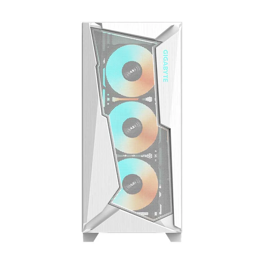 Gigabyte C301 GLASS Casing