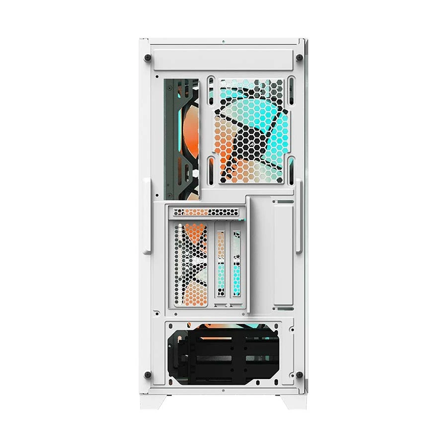 Gigabyte C301 GLASS Casing specifications