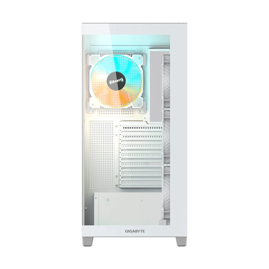 Gigabyte C500 Panoramic Stealth Ice Casing Price in Bangladesh