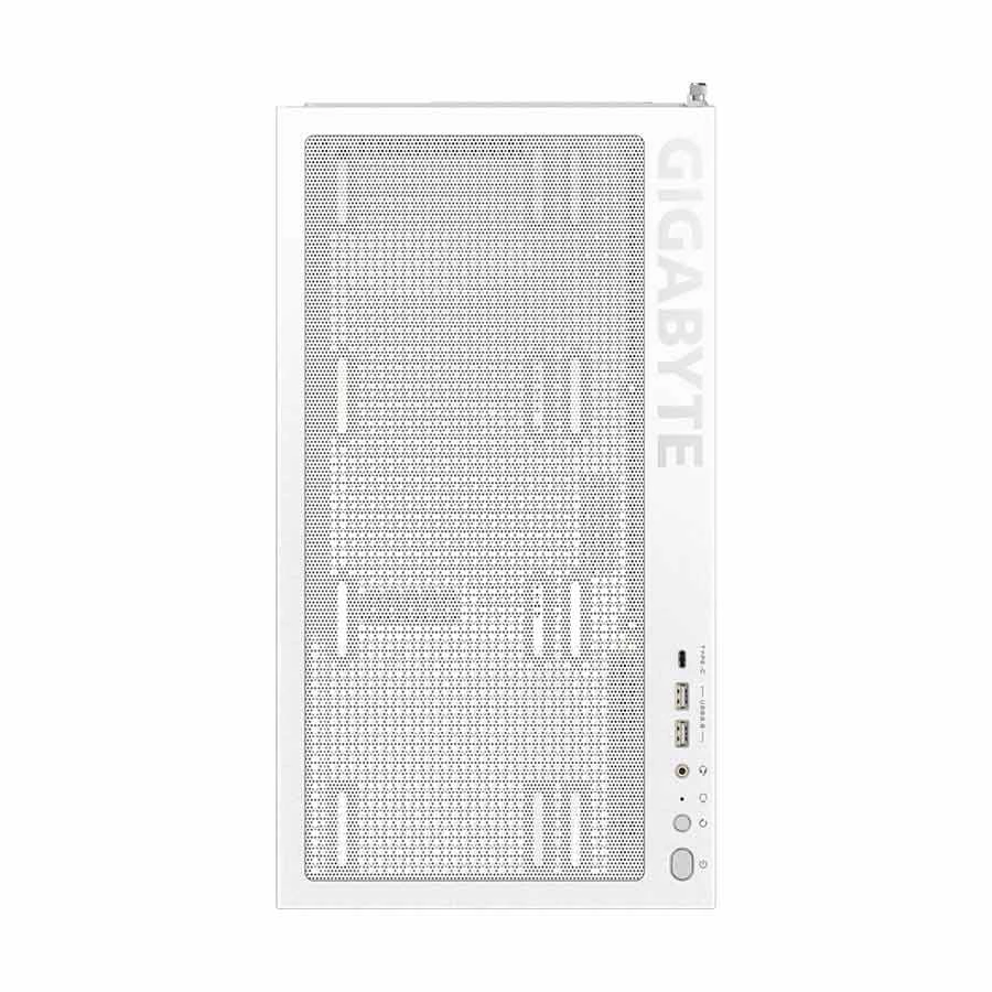 Gigabyte C500 Panoramic Stealth Ice Casing Price in BD