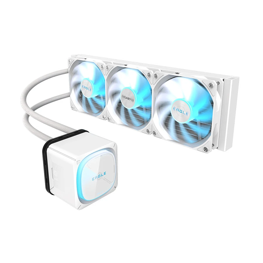 Gigabyte Eagle 360 ICE RGB All Brands