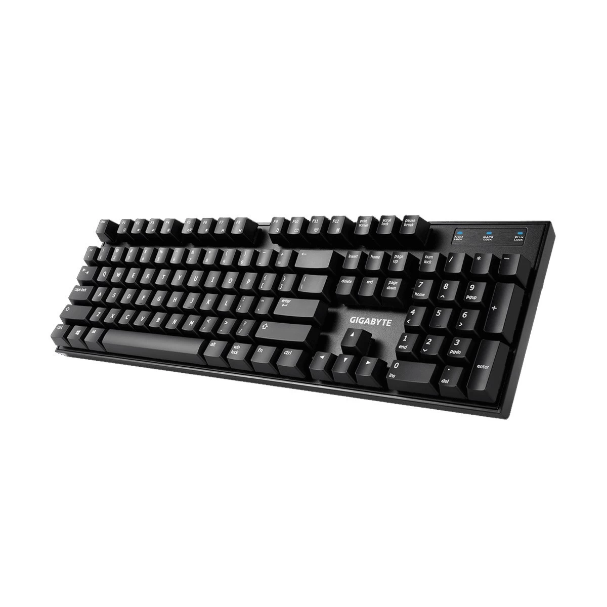 Gigabyte FORCE K83 Keyboard in BD