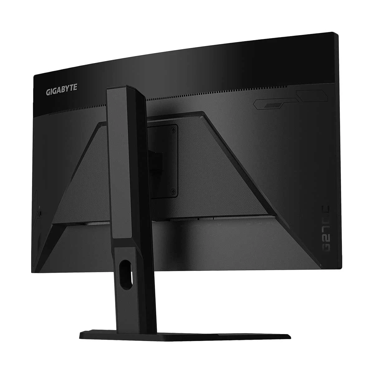 Gigabyte G27QC Gaming Monitor in BD