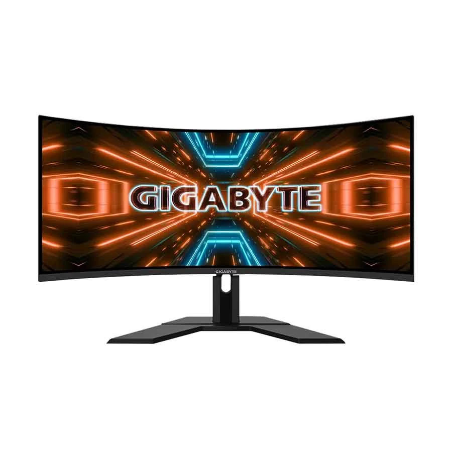 Gigabyte G34WQC A Gaming Monitor