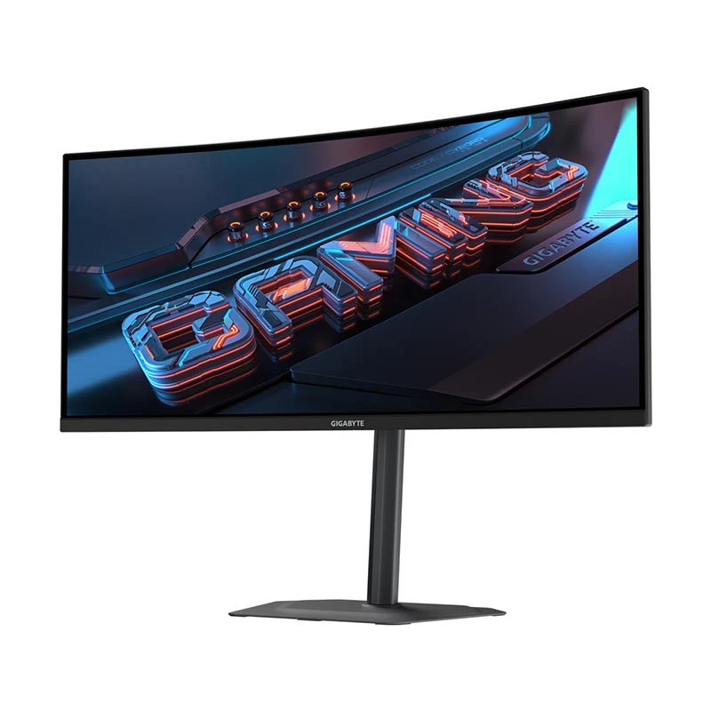 Gigabyte G34WQC2 Gaming Monitor Price in Bangladesh